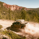 Image for article titled The 2021 Can-Am Commander Can Make Anyone Feel Like A Rally Driver